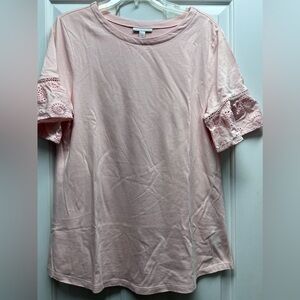 Charter Club womens top